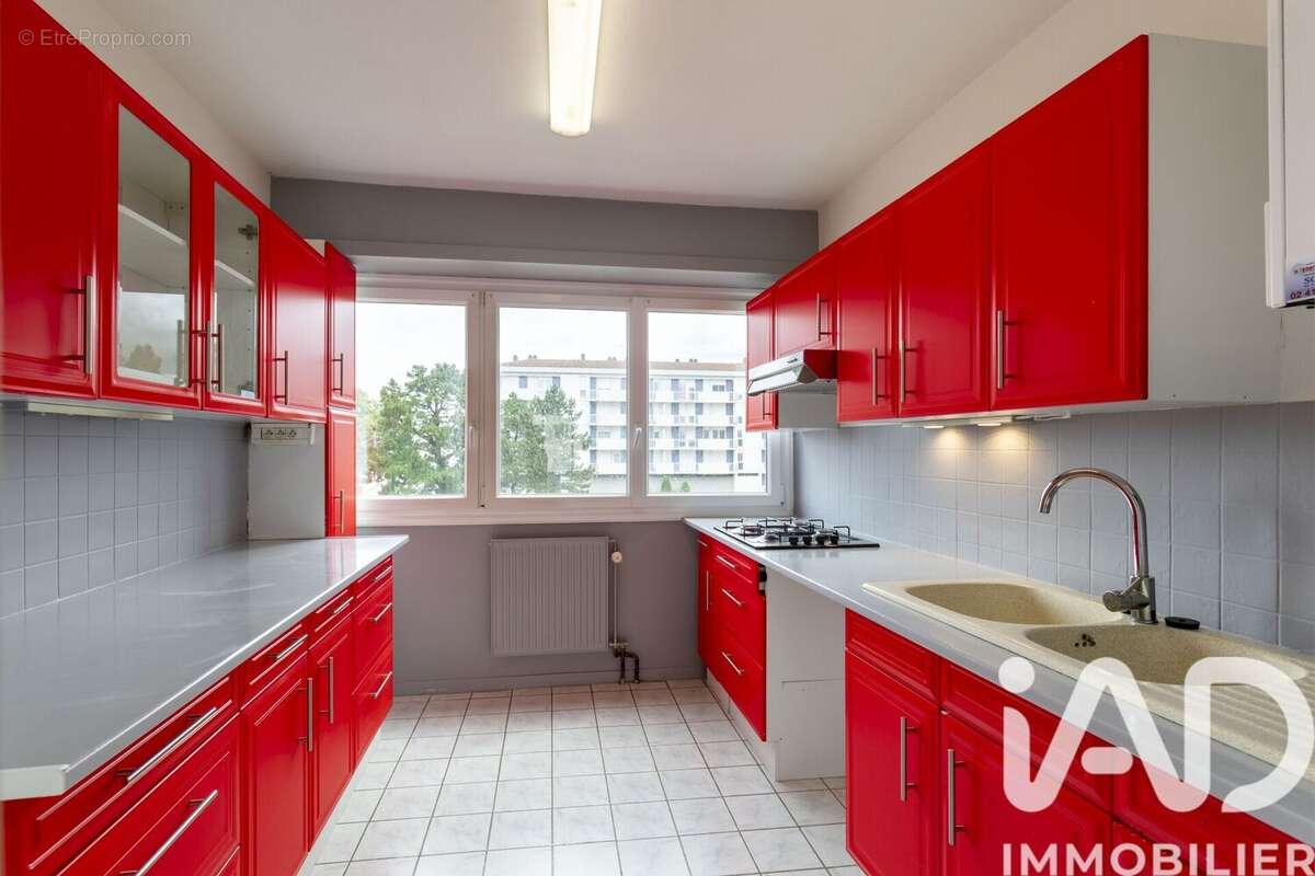 Photo 3 - Appartement à CHOLET