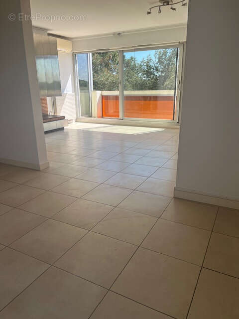 Appartement à GRADIGNAN