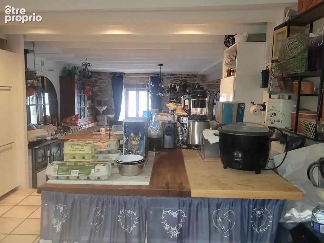 Maison de 195 m2 - photo 4