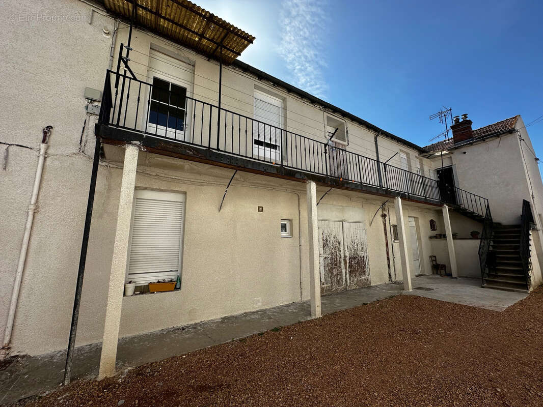 Appartement à ROANNE