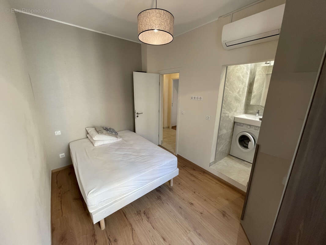 Appartement à BEAUSOLEIL