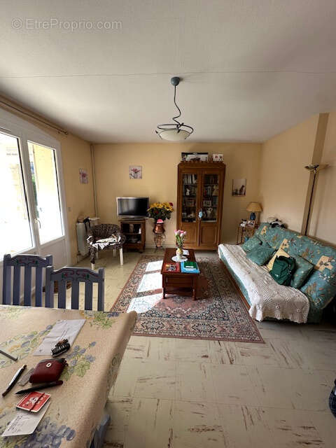 Appartement à SAINT-CERE