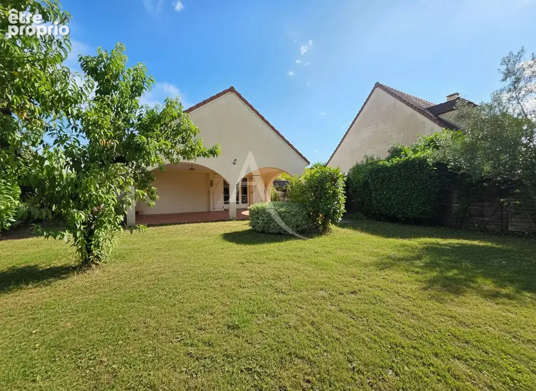 Maison Trilport - photo 1