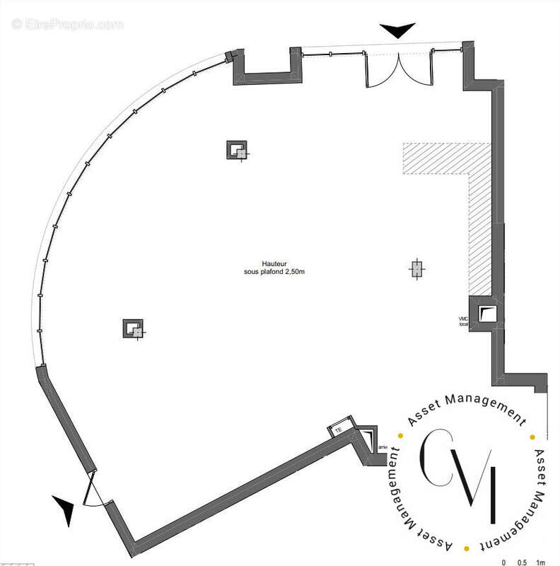 Commerce à BORMES-LES-MIMOSAS