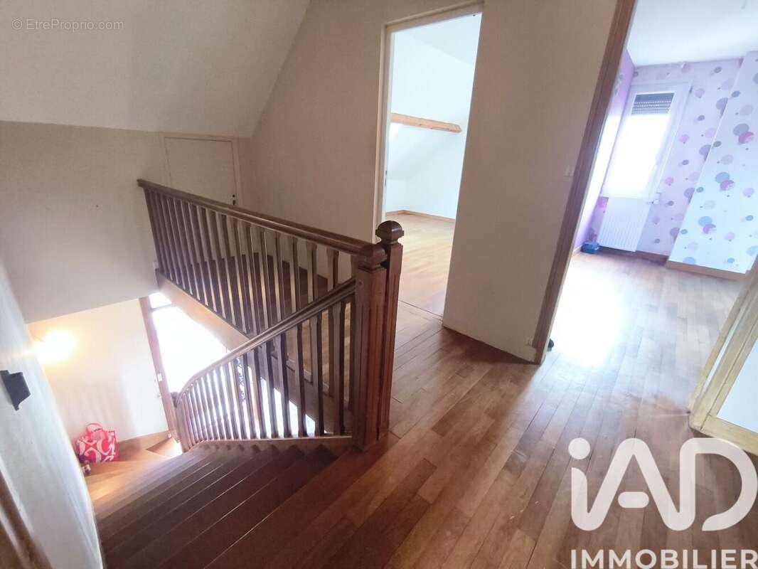 Photo 9 - Maison à BEAUVILLIERS