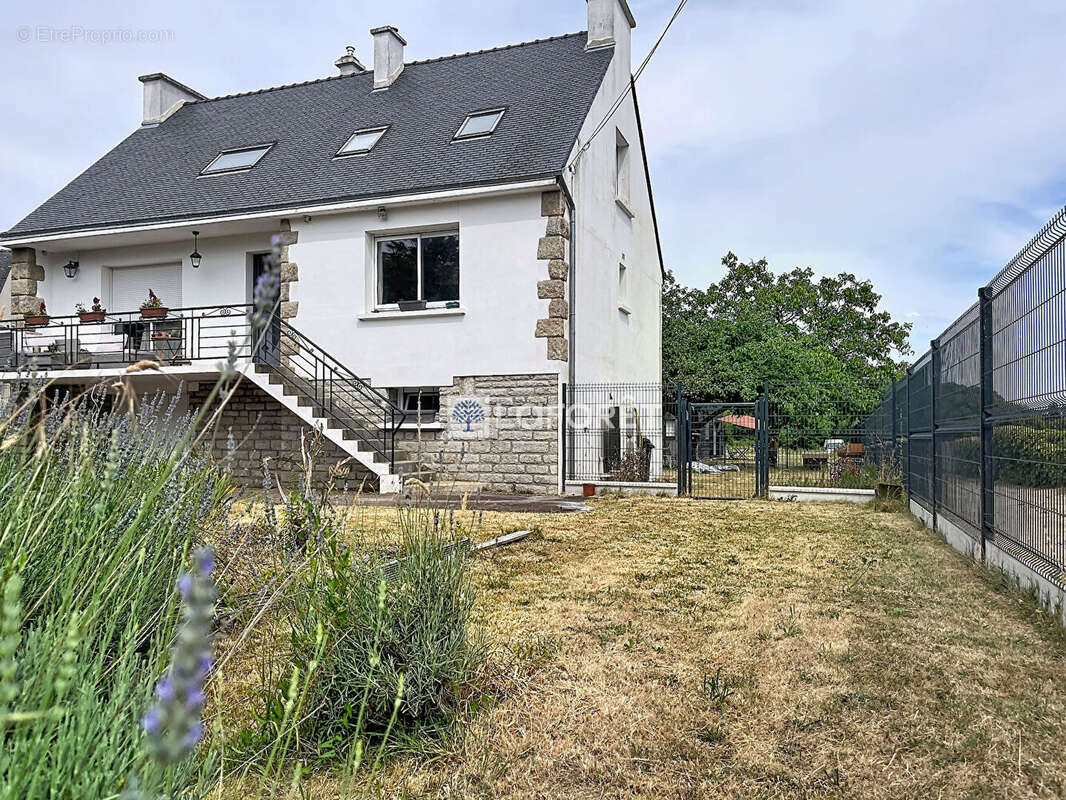Maison Mériadec 6 pièce(s) 127 m2 - photo 3