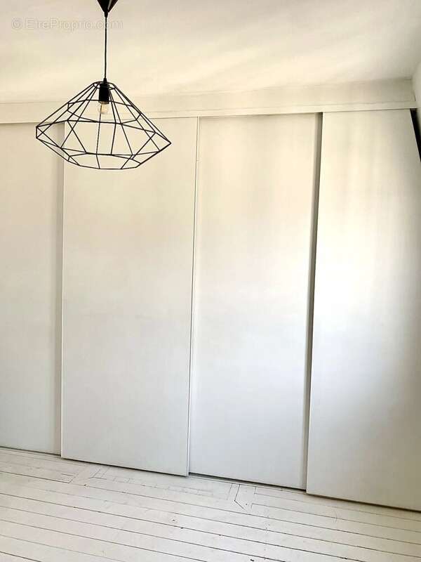 Appartement coup de cœur - photo 8