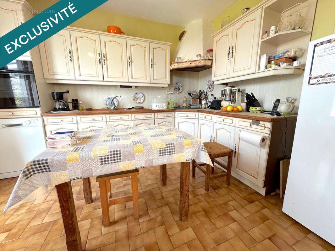 Photo 5 - Maison à CUISEAUX