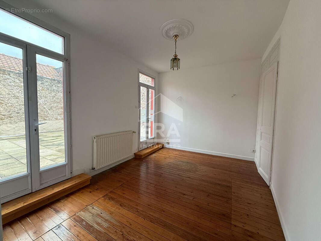 Maison 227m² à boulogne-sur-mer - photo 4