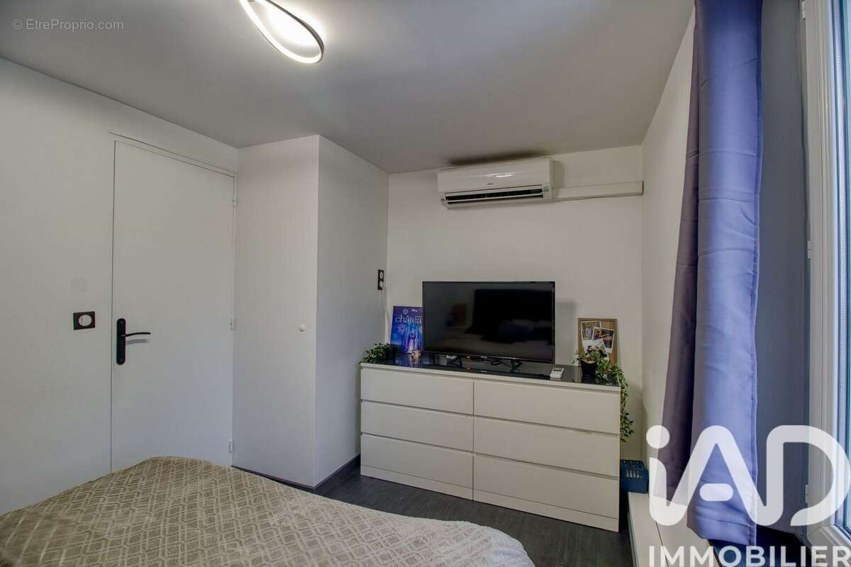 Maison 49 m² à Villeneuve-Sous-Dammartin  - photo 7