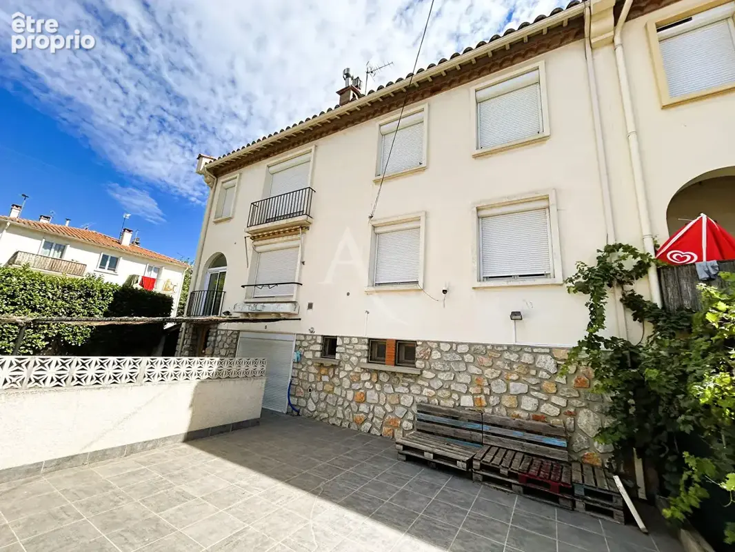 Appartement Perpignan 4 pièce(s) 72.75 m2, garage aménagé et grande terrasse! - photo 18