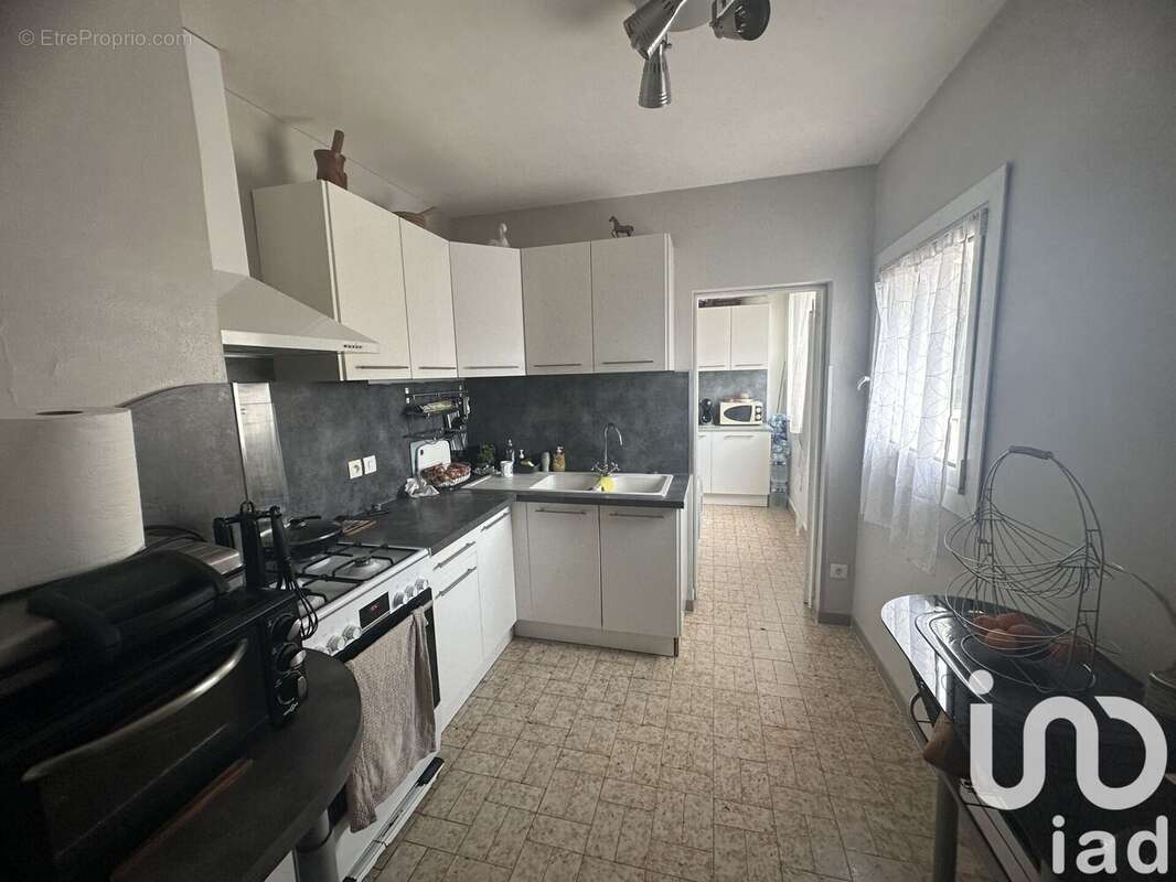 Photo 3 - Appartement à MARIGNANE