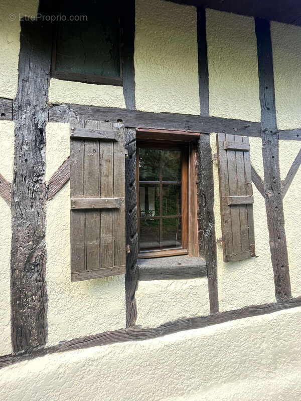 Maison à SORT-EN-CHALOSSE