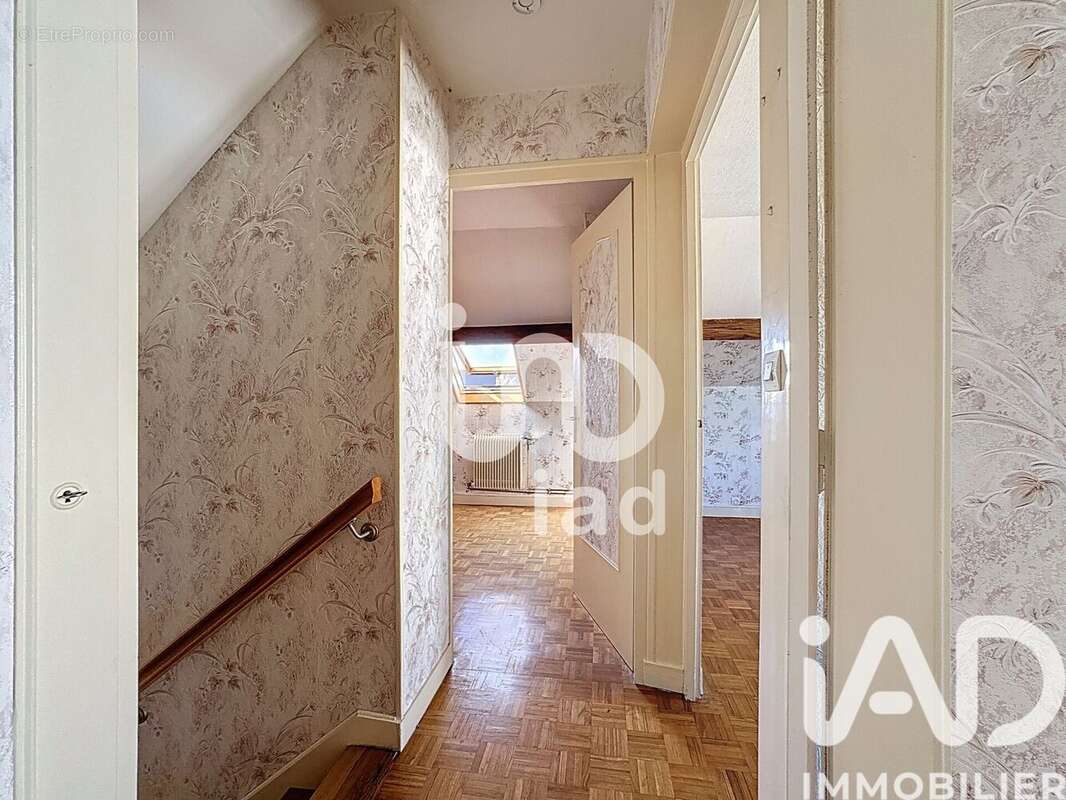 Photo 8 - Maison à CORBEIL-ESSONNES