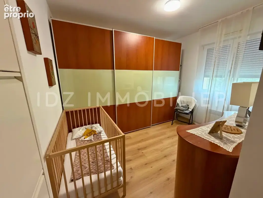 Maison 6 pièces 136 m² à vendre à Bartenheim (68870) - photo 6