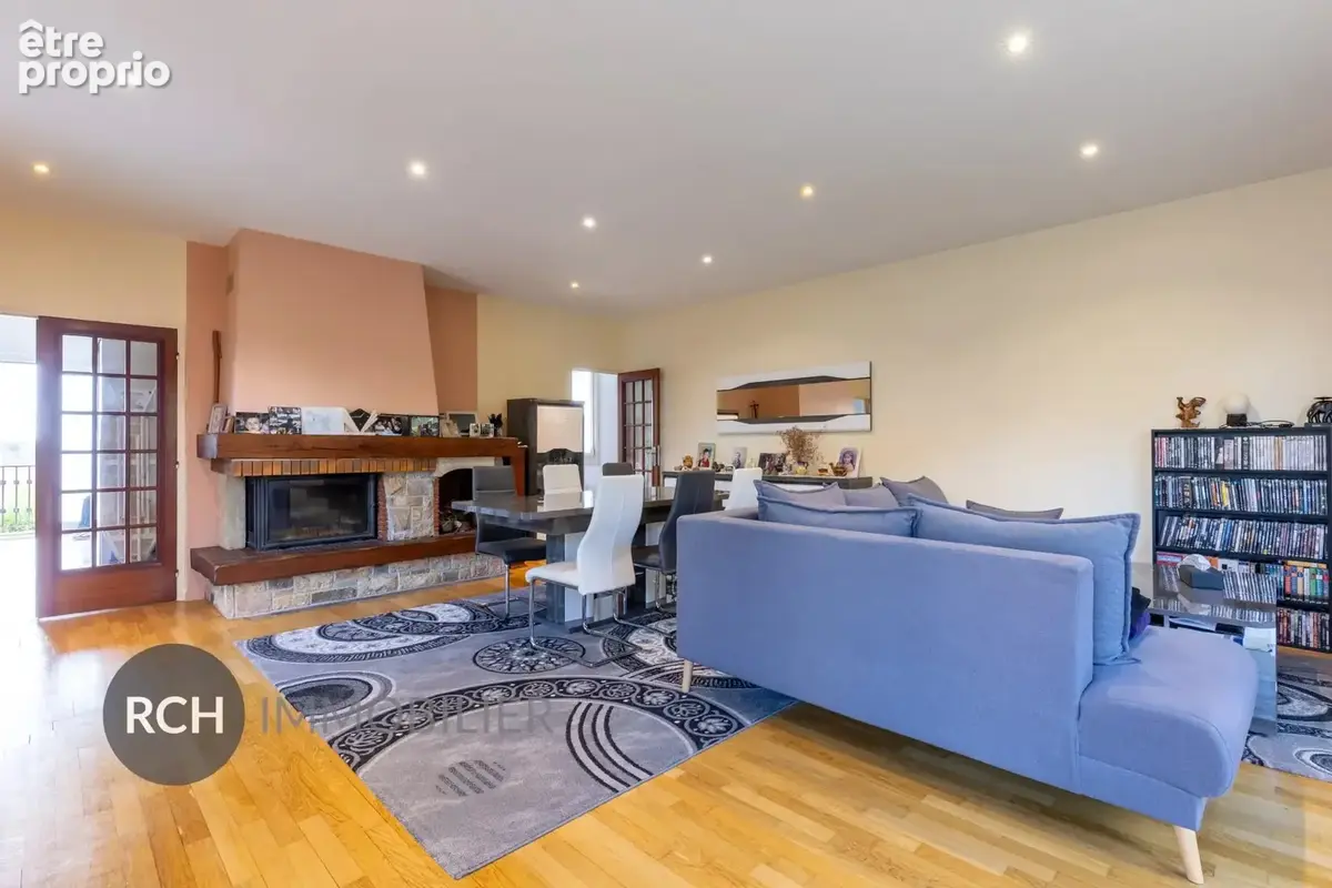 Grande maison familiale dans un environnement calme - photo 4