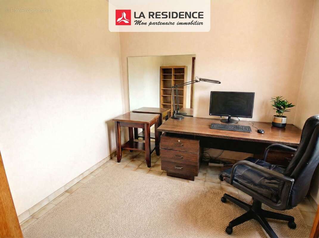 Maison à TRIEL-SUR-SEINE