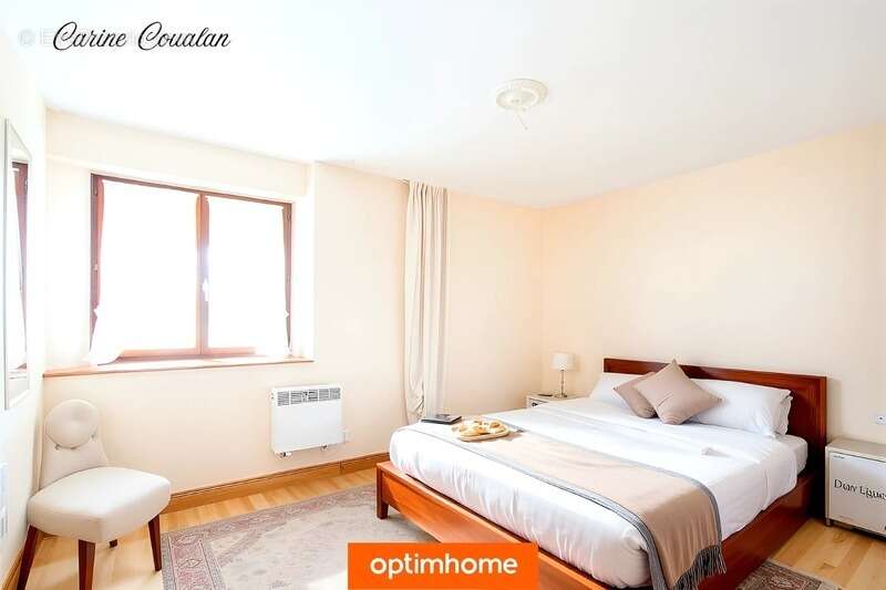 Maison à BOURGBARRE