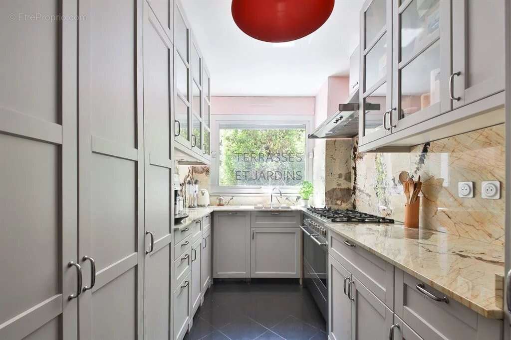 Appartement à MEUDON