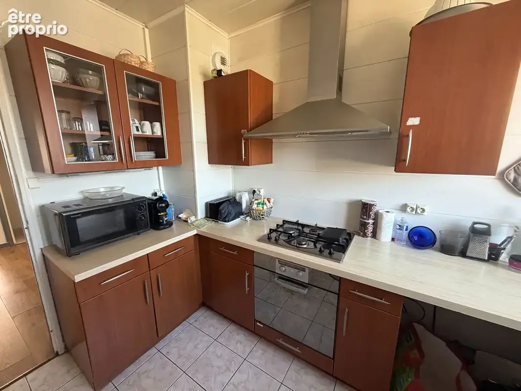 Appartement Saint Benoit 5 pièce(s) 85 m2 - photo 4