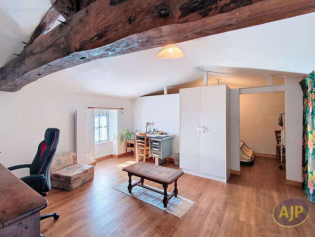 Maison à VIEILLEVIGNE