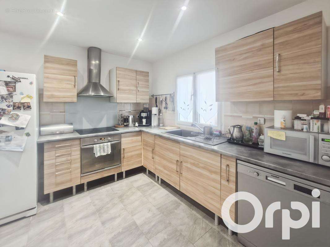 Maison À Vendre - photo 8