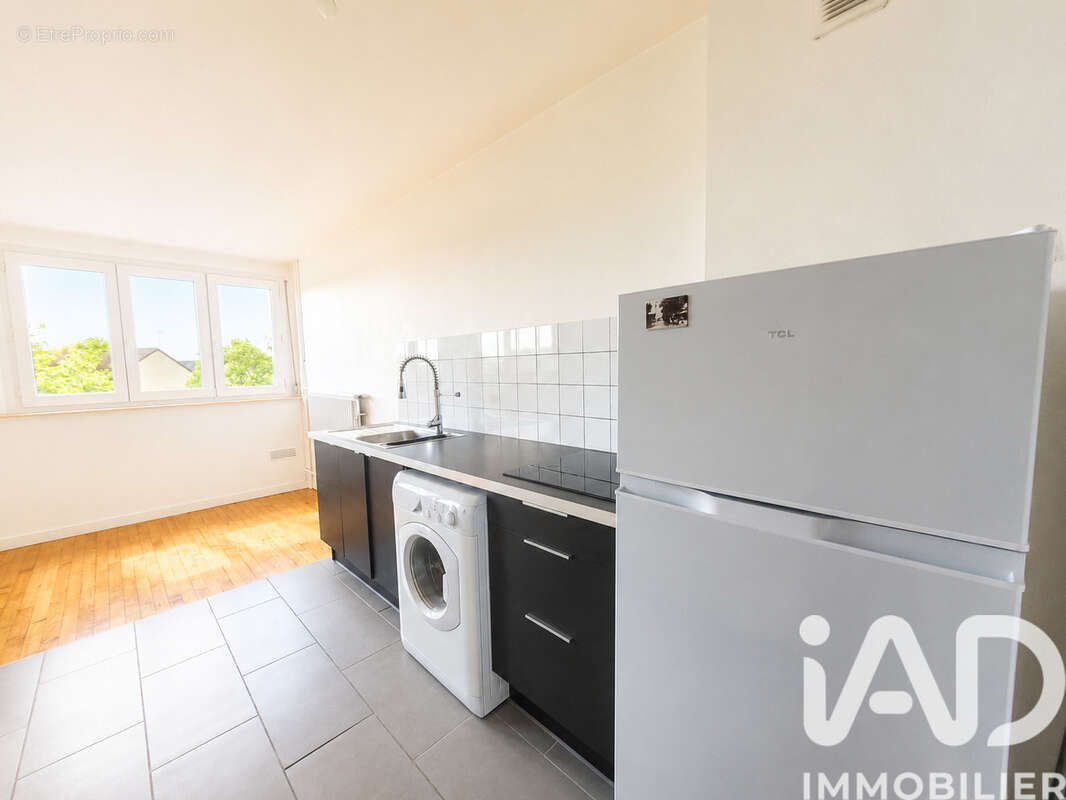 Photo 4 - Appartement à MONTS
