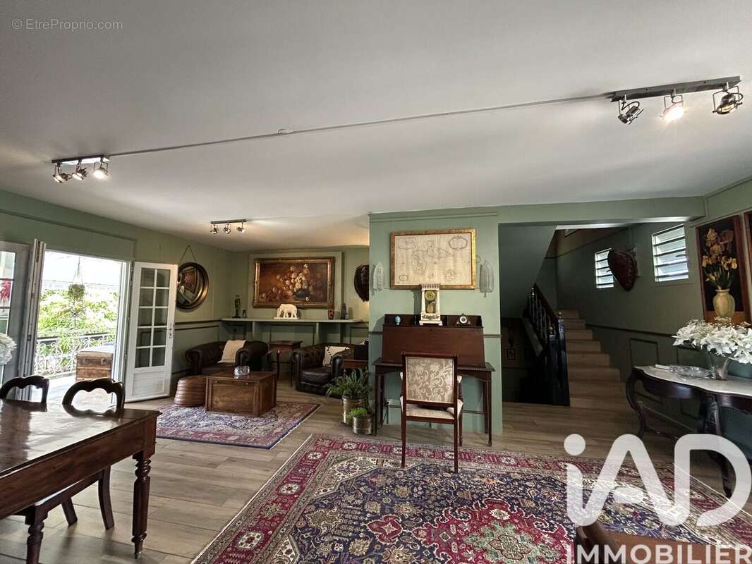 Photo 2 - Maison à SAINT-FRANCOIS