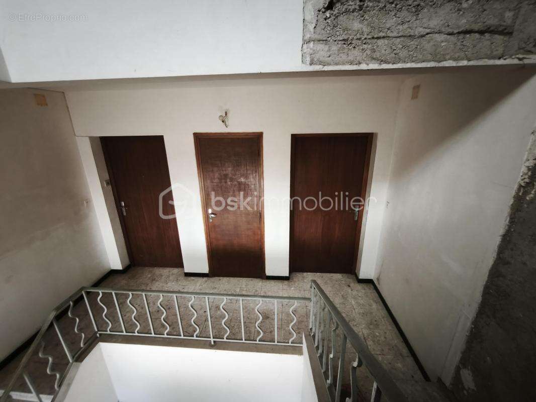 Appartement à BEDARIEUX