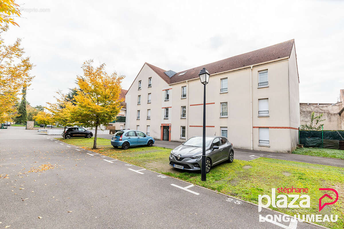 Appartement proche Mairie - photo 10