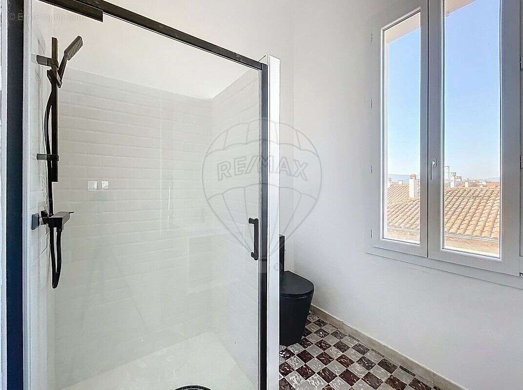 Appartement 2 chambre(s) à vendre - photo 6