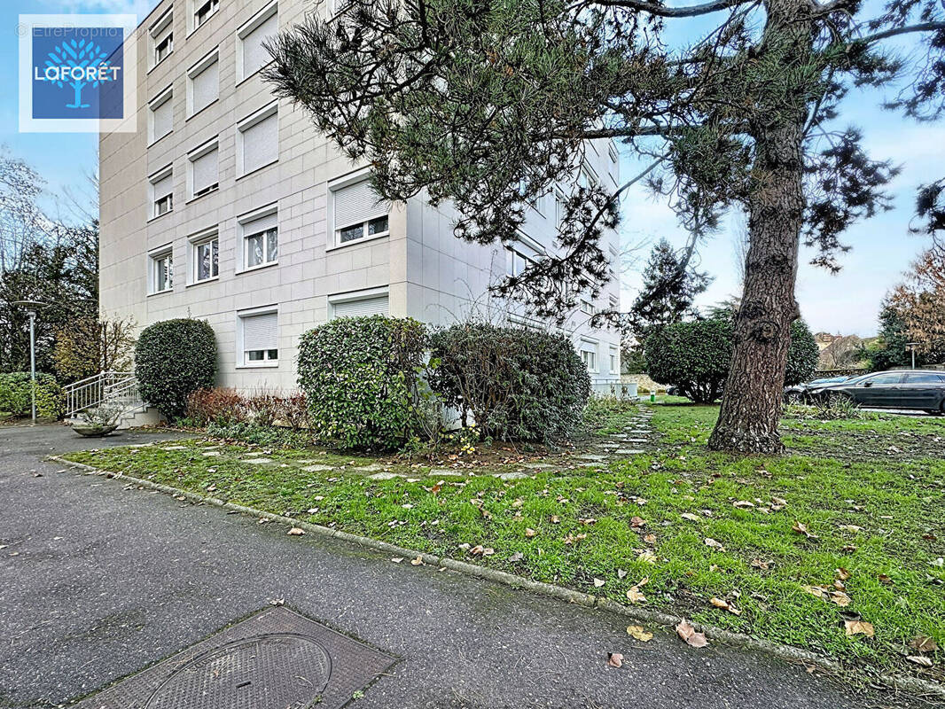 Appartement à L&#039;ISLE-ADAM