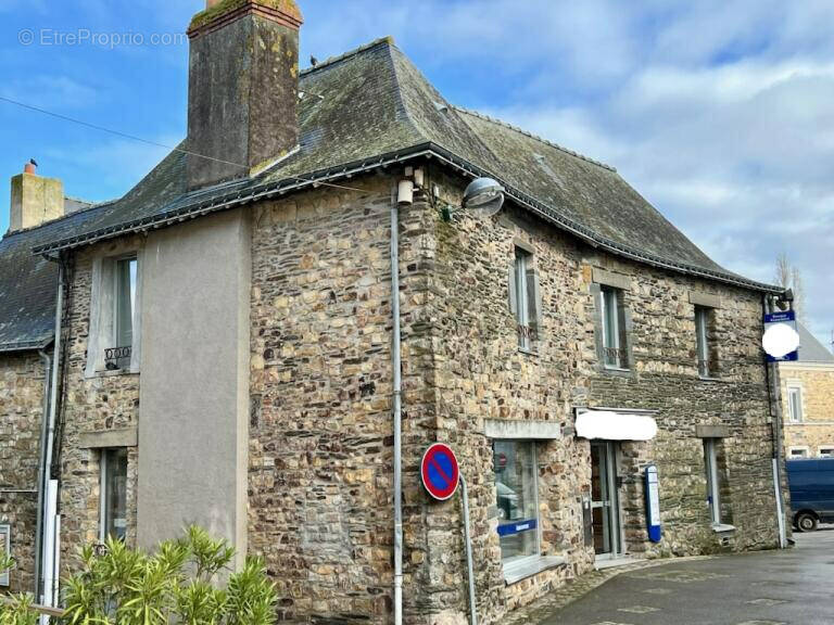 Appartement à DERVAL