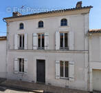 Maison à CASTILLON-LA-BATAILLE