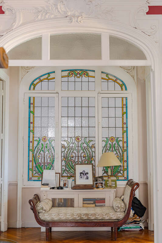 Appartement à MARSEILLE-1E