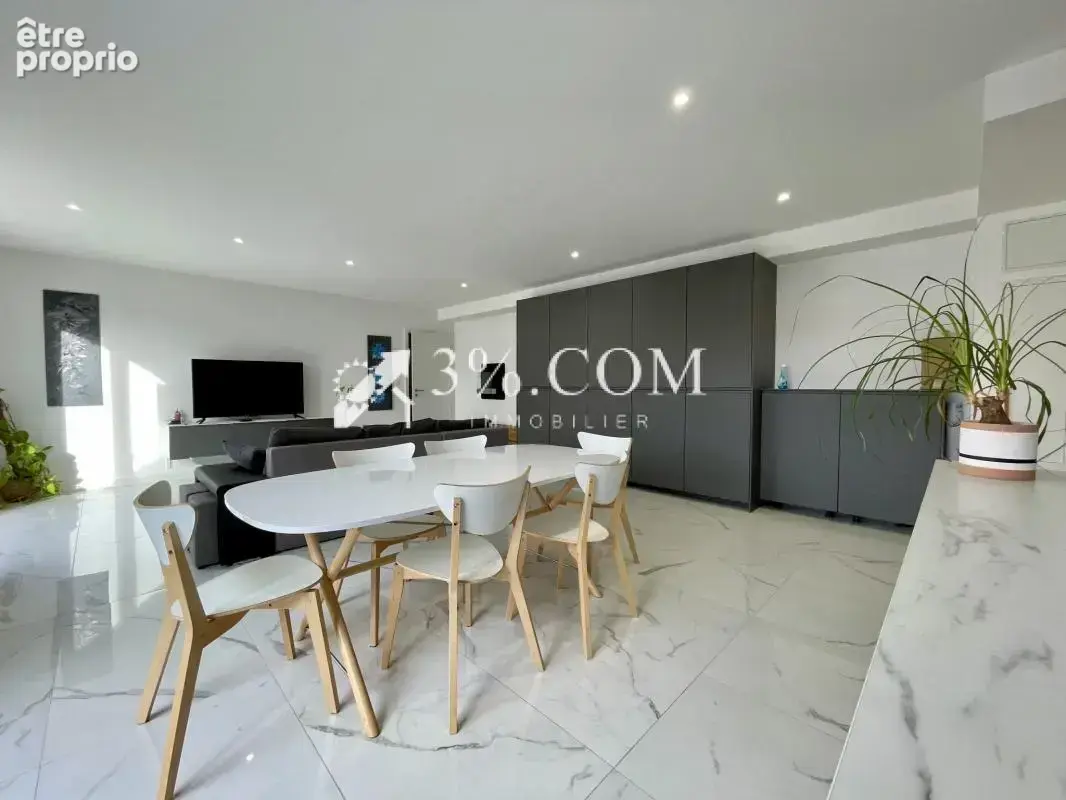 3%.COM - EXCLUSIVITÉ à HOERDT F3 pièces 85m2, 2 parkings, 1 - photo 2