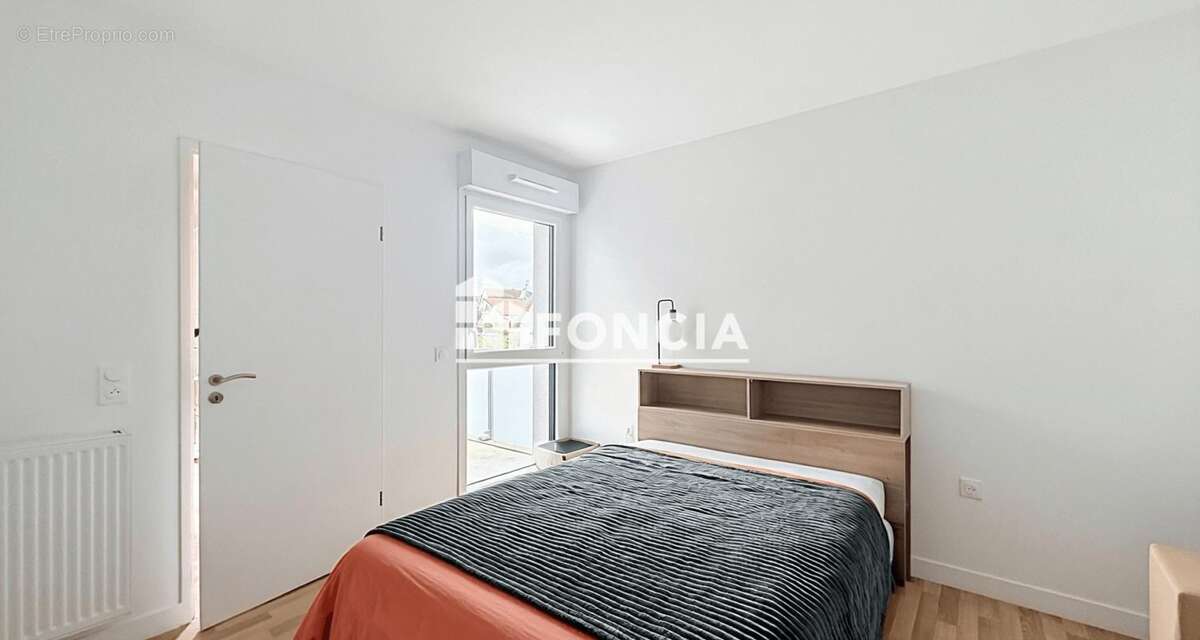 Appartement à CAEN