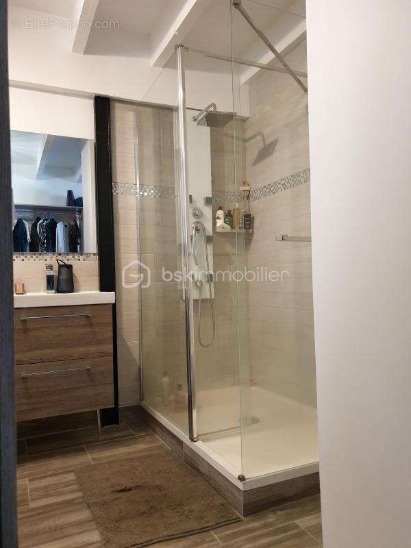 Maison à BOISSY-SOUS-SAINT-YON