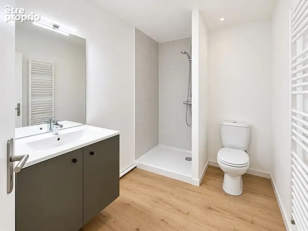 Maison 3 pièces 72 m² à vendre à Cornebarrieu (31700) - photo 9