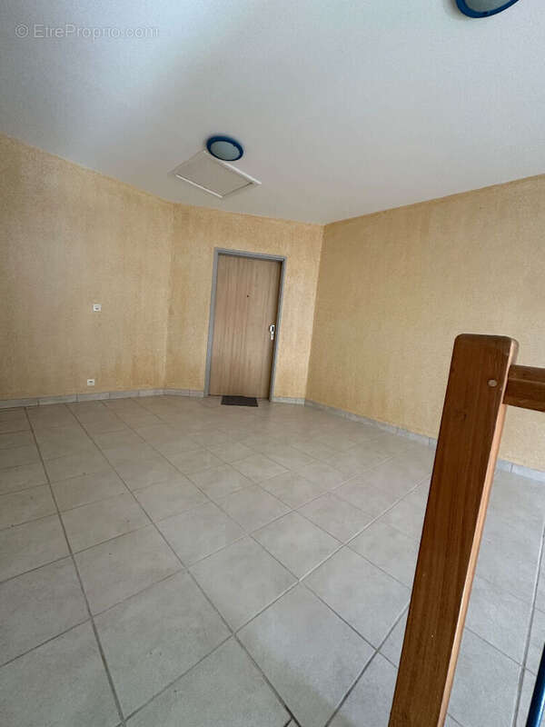 Appartement à COULOMMIERS