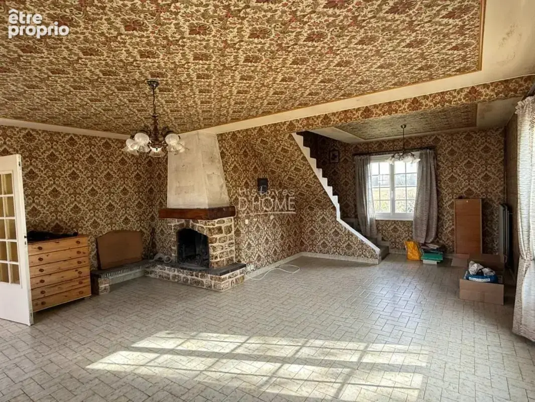 PROCHE ROZAY EN BRIE, Maison indépendante 4 chambres, jardin, sous-sol - photo 7