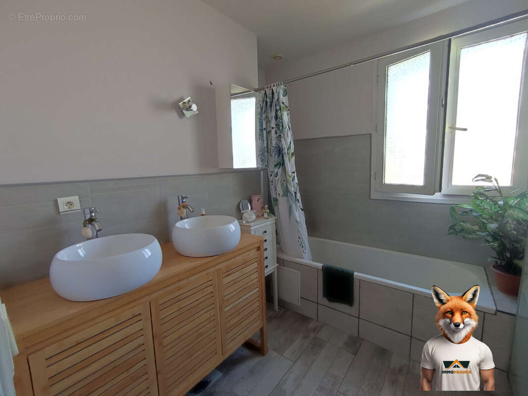 Maison à NOGENT-SUR-SEINE