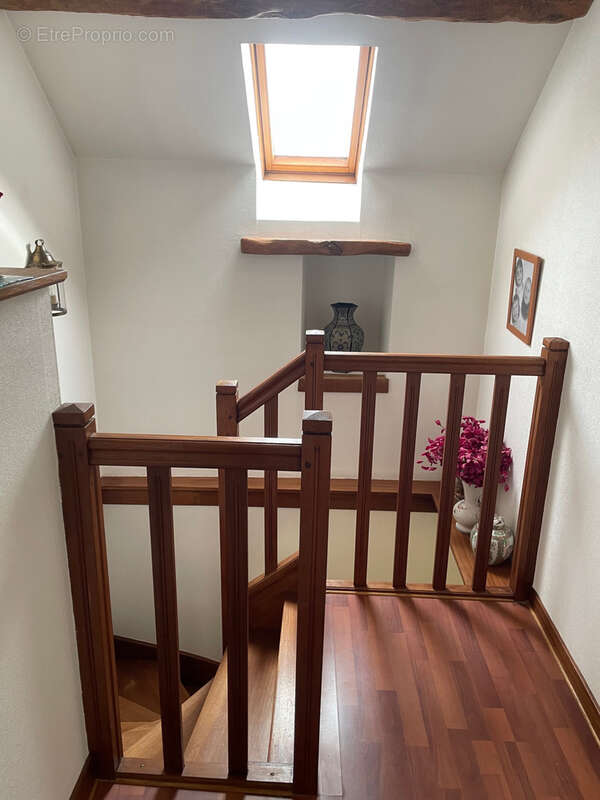 Maison à SOTTEVAST