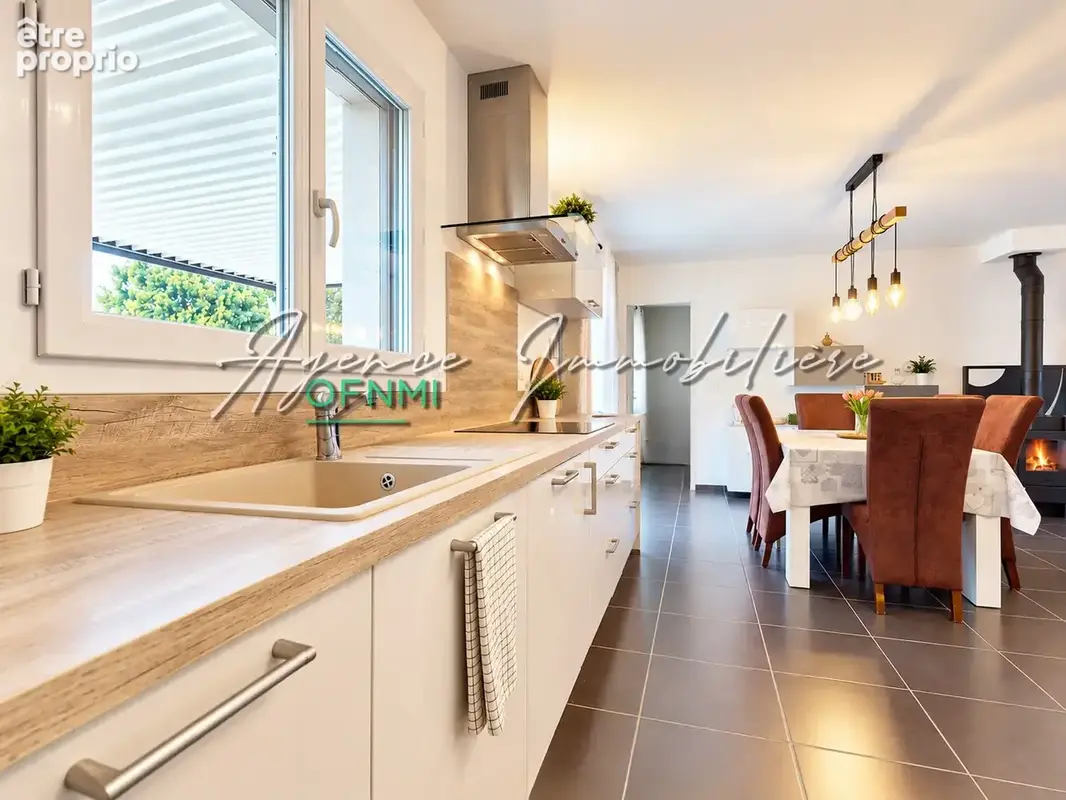 Maison individuelle - photo 12
