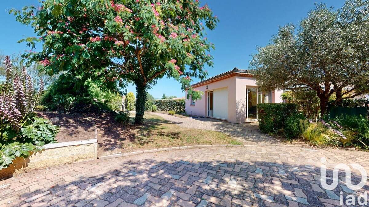 Photo 4 - Maison à BIAS