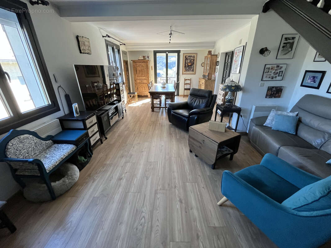 Maison à ARRAS-EN-LAVEDAN