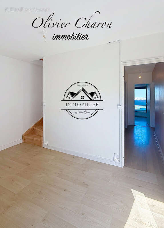 Appartement à FOURQUEUX