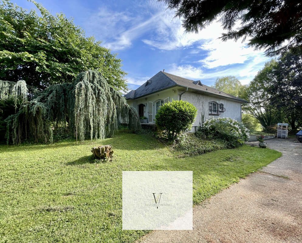 Maison à RURANGE-LES-THIONVILLE