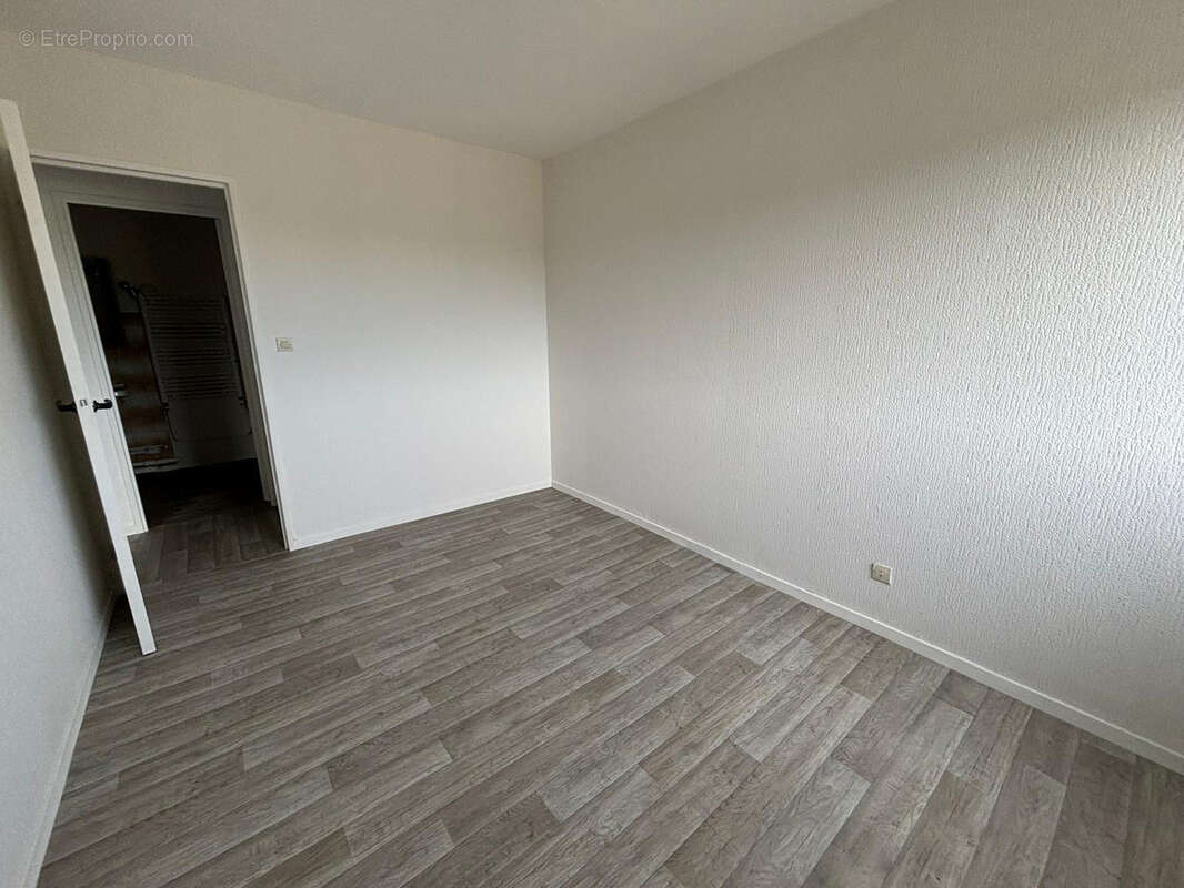 Appartement à PORT-DE-BOUC