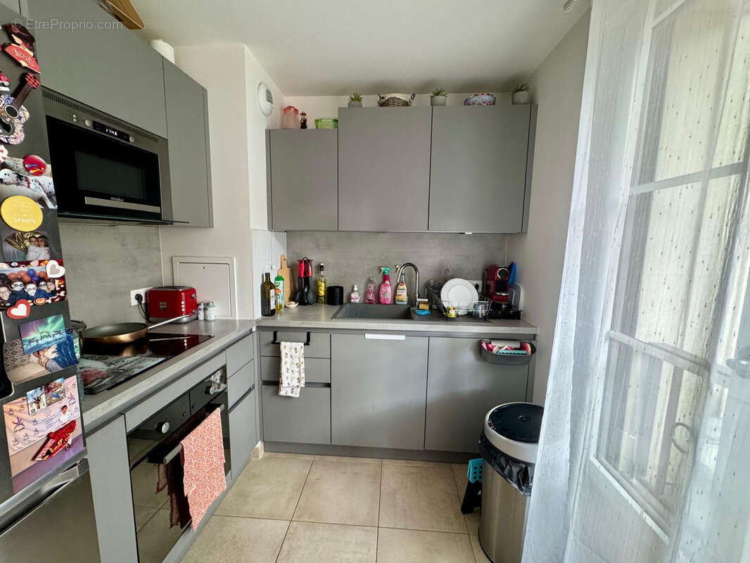 Appartement à CLAMART